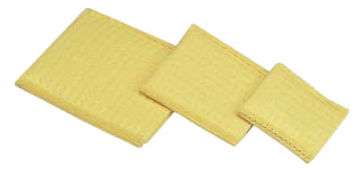 Увлажняемые прокладки для гибких резиновых электродов для аппарата электротерапии EndoMed 482